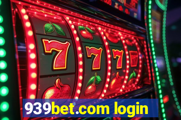 939bet.com login